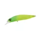 Duo Realis Rozante 77SP 7,7cm 8,4gr CCC3516 Ghost Mat Lime Chart Plávajúci Wobbler