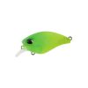 Duo Realis Crank Mid Roller 40F 4cm 5,3gr CCC3516 Ghost Mat Lime Chart Plávajúci Vobler