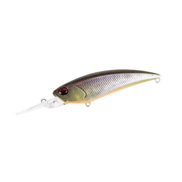 Duo Realis Shad 59MR SP 5,9cm 4,7gr CAA3518 Prism Wakasagi Plávajúci Wobler