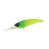 Duo Realis Shad 59MR SP 5,9cm 4,7gr CCC3516 Ghost Mat Lime Chart Plávajúci Wobler