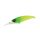 Duo Realis Shad 59MR SP 5,9cm 4,7gr CCC3516 Ghost Mat Lime Chart Plávajúci Wobler