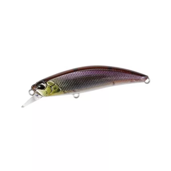Duo Spearhead Ryuki 60S 6cm 6,5gr GSN4011 Stream Shad Potápavý Wobbler