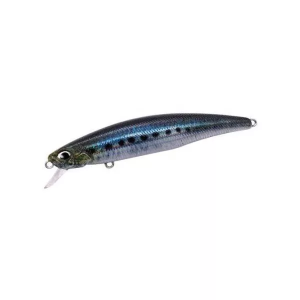 Duo Tide Minnow 90S 9cm 15gr CMA0486 Real Sardine Potápavý Wobler