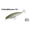 Duo Tide Minnow 90S 9cm 15gr CMA0486 Real Sardine Potápavý Wobler