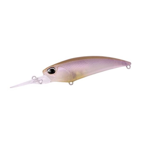 Duo Realis Shad 59MR SP 5,9cm 4,7gr CCC3260 Ghost Wakasagi Plávajúci Wobler
