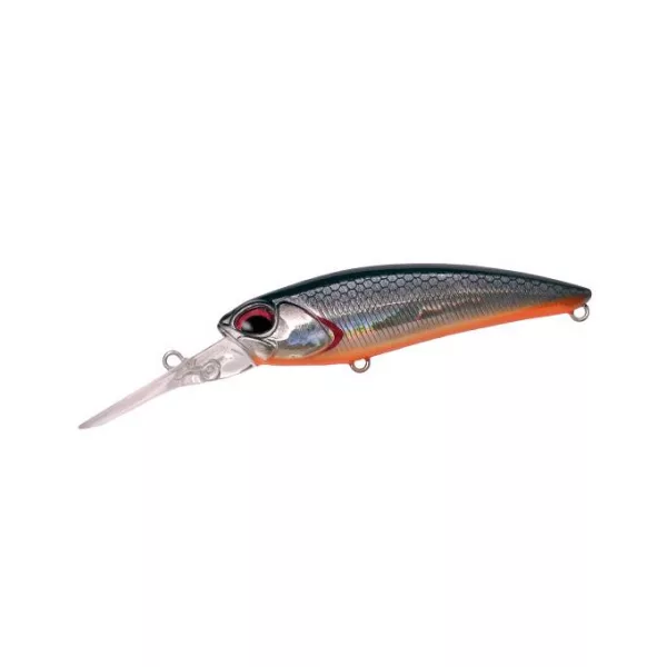 Duo Realis Shad 62DR SP 6,2cm 6gr ADA3081 Prism Shad Plávajúci Wobler