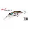 Duo Realis Shad 62DR SP 6,2cm 6gr ADA3081 Prism Shad Plávajúci Wobler