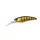 Duo Realis Shad 62DR SP 6,2cm 6gr ASA3146 Gold Perch Plávajúci Wobler