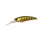Duo Realis Shad 62DR SP 6,2cm 6gr ASA3146 Gold Perch Plávajúci Wobler