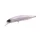Duo Realis Jerkbait 100SP 10cm 14,5gr ANAZ174 Sagoshi Silver Plávajúci Wobler