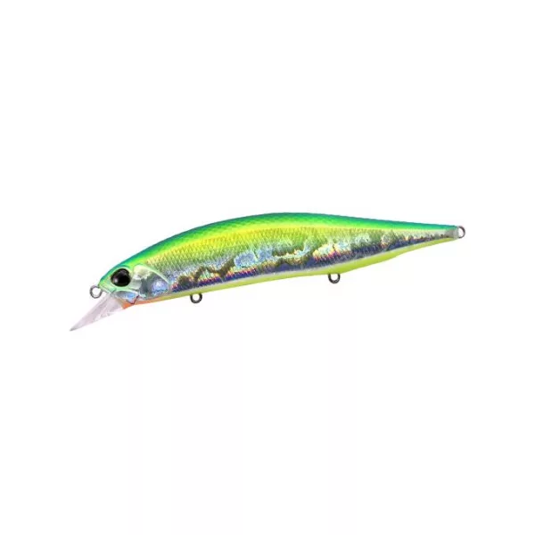 Duo Realis Jerkbait 100SP 10cm 14,5gr ADA3238 Citrus Shiner Plávajúci Wobler