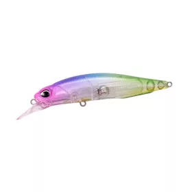   Duo Realis Rozante 77SP 7,7cm 8,4gr CTA0511 Rainbow Mirage Plávajúci Wobler
