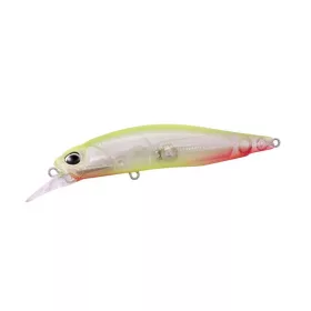   Duo Realis Rozante 77SP 7,7cm 8,4gr CEA0317 Clear Chart Halo Plávajúci Wobbler