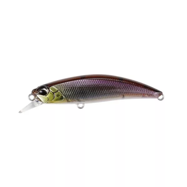 Duo Spearhead Ryuki 70F 7cm 5,3gr GSN4011 Stream Shad Plávajúci Wobler