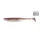 Duo Realis Versa Shad 7,6cm F080 Natural Wakasagi Plastová nástraha 10ks
