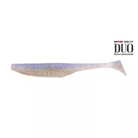   Duo Realis Versa Shad 7,6cm F085 Sexy Shad UV Plastová Nástraha 10ks