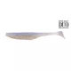 Duo Realis Versa Shad 7,6cm F085 Sexy Shad UV Plastová Nástraha 10ks