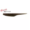 Duo Realis Versa Pintail 7,6cm F018 Green Pumpkin Red Flake Plastová nástraha 10ks