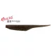 Duo Realis Versa Pintail 7,6cm F018 Green Pumpkin Red Flake Plastová nástraha 10ks