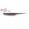 Duo Realis Versa Pintail 7,6cm F078 Gold Flash Shad Plastová Nástraha 10ks