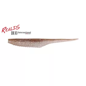   Duo Realis Versa Pintail 7,6cm F080 Natural Wakasagi Plastová Nástraha 10ks