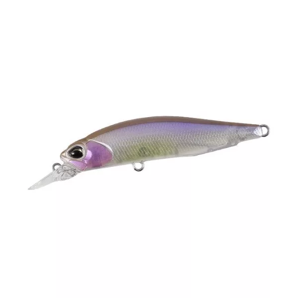 Duo Realis Rozante 63SP 6,3cm 5gr CCC3111 Violet Dawn Plávajúci Wobler