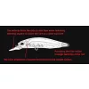 Duo Realis Rozante 63SP 6,3cm 5gr CCC3111 Violet Dawn Plávajúci Wobler