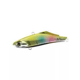  Duo Bayruf Tide Vib 60 6cm 9,6gr MCC0680 UV Gold Rainbow Potápavý Wobler