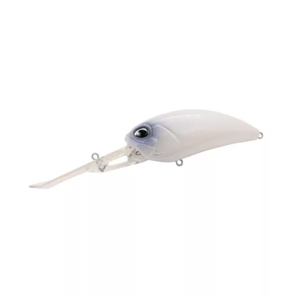 Duo Realis Crank G87 20A G-FIX 8,7cm 35,5gr ACC3008 Neo Pearl Plávajúci Wobler