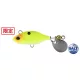 Duo Realis Spin 30 SW 3,0cm 5gr ACC3514 Mat Impact Chart GB Spin-Tail Umelá nástraha