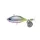 Duo Realis Spin 35 SW 3,5cm 7gr CCC0682 Metallic Flash PB Spin-Tail Umelá nástraha