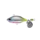 Duo Realis Spin 35 SW 3,5cm 7gr CCC0682 Metallic Flash PB Spin-Tail Umelá nástraha