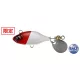 Duo Realis Spin 35 SW 3,5cm 7gr ACC0001 Pearl Red Head Spin-Tail Umelá nástraha