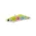 Duo Bayruf Tide Vib 70 7cm 15,5gr ABA0289 Chart Back Candy Potápavý Wobler