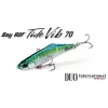 Duo Bayruf Tide Vib 70 7cm 15,5gr ABA0289 Chart Back Candy Potápavý Wobler