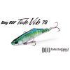 Duo Bayruf Tide Vib 70 7cm 15,5gr AHA0087 Mazume Sardine Potápavý Wobler