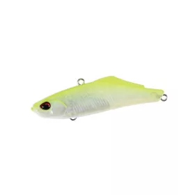   Duo Bayruf Tide Vib 70 7cm 15,5gr CLB0230 Ghost Pearl Chart Potápavý wobler