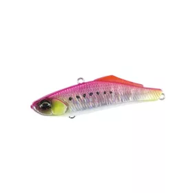   Duo Bayruf Tide Vib 70 7cm 15,5gr CPA0679 Tropical Sardine Glow Potápavý wobler