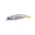 Duo Spearhead Ryuki 60S SW 6cm 6,5gr CCC0682 Metallic Flash PB Potápavý Wobler