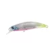 Duo Spearhead Ryuki 60S SW 6cm 6,5gr CCC0682 Metallic Flash PB Potápavý Wobler
