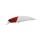 Duo Spearhead Ryuki 60S SW 6cm 6,5gr ACC0001 Pearl Red Head Potápavý Wobbler