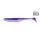 Duo Realis Versa Shad 7,6cm F086 Purple Back Shad Plastová Nástraha 10ks