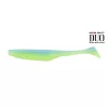 Duo Realis Versa Shad 7,6cm F089 Sky Blue Chart Plastová Nástraha 10ks