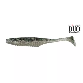  Duo Realis Versa Shad 7,6cm F091 Baby Bass Plastová Nástraha 10ks