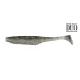 Duo Realis Versa Shad 7,6cm F091 Baby Bass Plastová Nástraha 10ks