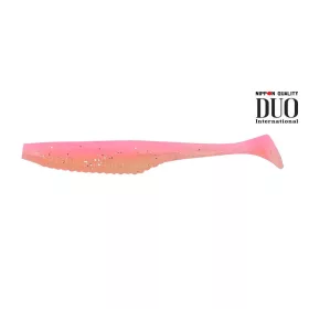   Duo Realis Versa Shad 7,6cm F092 Pink Chart Plastová Nástraha 10ks