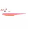 Duo Realis Versa Pintail 7,6cm F092 Pink Chart Plastová Nástraha 10ks