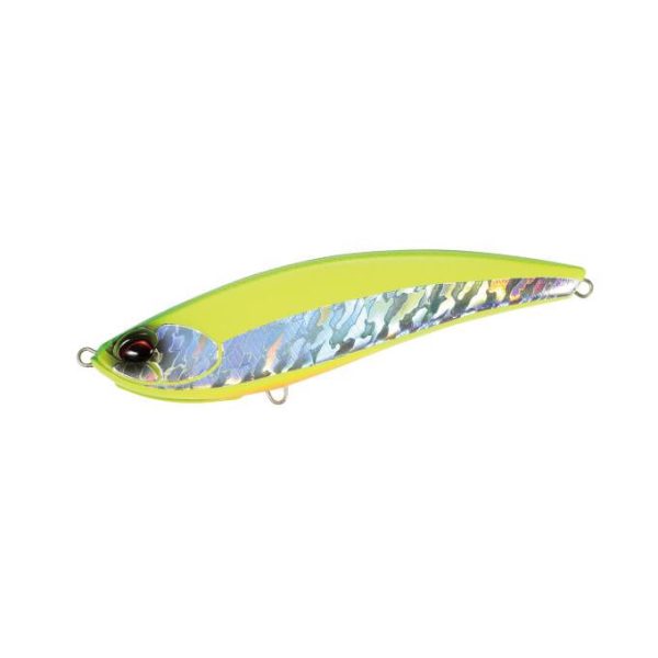 Duo Rough Trail Makiflat 155F 15,5cm 50gr AJI0683 Flash Chart Plávajúci Wobbler