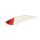 Duo Rough Trail Makiflat 155F 15,5cm 50gr ACC0001 Pearl Red Head Plávajúci Wobbler