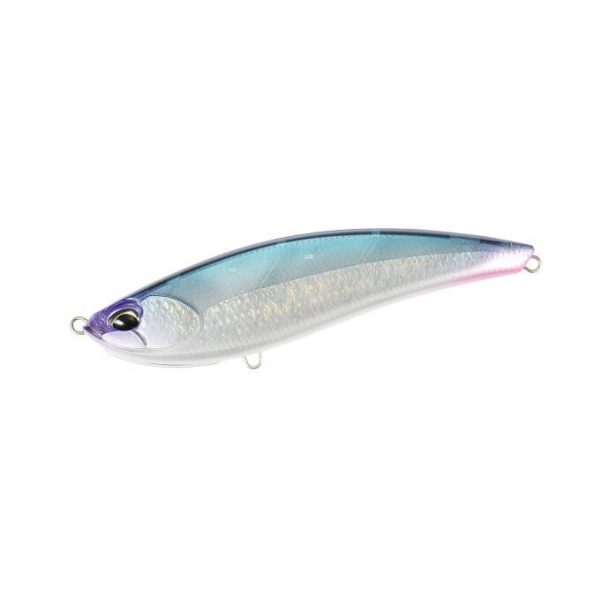 Duo Rough Trail Makiflat 155F 15,5cm 50gr CYH0688 Flash Shad Plávajúci Wobbler